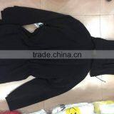 GZY Women's Coat Warm Mixed Export Middle East Warehouse Mixed Coat 2017 Stock Winter Cotton Coat thumbnail-2