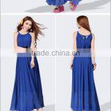 GZY 2016 New Fashion Short Sleeve Women Dresses Fashion Dress thumbnail-2