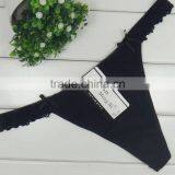 Sexy Simple Women G-string Underwear thumbnail-3