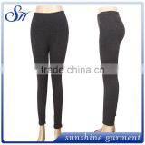 Fitness Leggings With Camo 2017 Spot Drill Design thumbnail-4