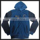Man Wholesale Varsity American Football Jackets thumbnail-1