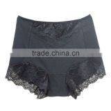 OEM/ODM Service Manufacturer Girl Underwear High Quality Women Panties For Lady thumbnail-1