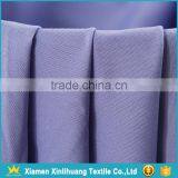 Wholesale 45x45 110x76 80% Polyester 20% Cotton Plain Fabric for Shirt thumbnail-2