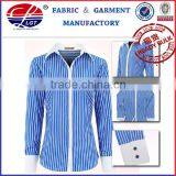 Lady's Casual Long Sleeve Shirt thumbnail-1