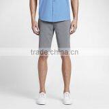 MGOO Custom Latest Fashion Blank Mens Casual Shorts Dri Fit Shorts Wholesale Manufacturers thumbnail-2