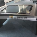 55inch waterproof interactive multi touch screen coffee table price