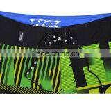 Hipster Sublimation Board Shorts Men thumbnail-4