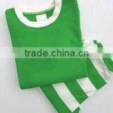 Christmas Pajams Baby Girl and Boy Pajamas for Christmas Organic Cotton Pajamas thumbnail-4