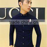 Stylish Durable Shirt Vented Fishing Shirts thumbnail-2