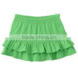 LITTLE GIRLS RUFFLED SKIRTS thumbnail-1
