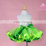 Ribbon Bow Girls Tutu Skirt Fashion Tutu Skirts Girls Short Baby Tutus Skirt For Girls Pettiskirts Baby Tutu LBS5052306 thumbnail-3