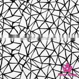 BL331-356 Lovebay Wholesale FAUX SUEDE Printed Tiger Fabric Suit Make Kinds Of Baby Clothing thumbnail-6