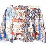 Baby Girls Party Wear Baby Clothes Wholesale Price Summer Hot Shorts thumbnail-4