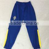 2015 Popular Style Soccer Team Jersey Blank Customized thumbnail-4