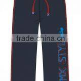 Boys Fleece Pants thumbnail-1