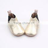 BSCI Factory Top Selling Wholesale Leather Cowboy Boots thumbnail-4