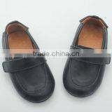 Hot Selling China Boy Style Fashion Leather Casual Kids Shoes Wholesale thumbnail-2