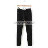 EY0024L 2015 New Design Fashion Casual Pants Women New Model High Quality Winter Leggings for Woman thumbnail-2