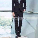 China Cheap Good Quality Big Size Stock New Men Formal Pants Designs thumbnail-1