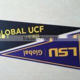 Custom Designs Felt Pennant thumbnail-1
