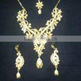 Designer Necklace Set 01 thumbnail-1