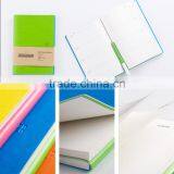 Soft PU Leather Custom Personal Organizer Agenda Daily/weekly/ Yearly Planner thumbnail-2