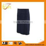 Half Variances Color Waterproof Cooking Cute Aprons for Women thumbnail-1