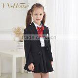 High Quality New Style Kids School Uniforms in Public Schools thumbnail-4