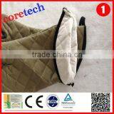 High Quality Wholesale Industrial Work Gloves Price Factory thumbnail-2