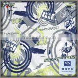 New Desgin Printed 100%cotton Poplin Fabric Clothes thumbnail-1