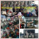 Bulk wholesale used clothing for export for used clothing buyers