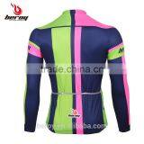 BEROY Women Pro Cycling Jersey With Low MOQ and Competitive Price thumbnail-3