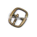 10mm Small Alloy Metal Shoe Buckle Watch Buckle Pin Belt Sandal Buckle Bags Wallet Buckle Nickle,black,gold,bronze BK-007 thumbnail-3
