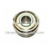 JUKI LK-1900 Sewing Machine Parts Upper Shaft Rear Bearing G1216-870-000 thumbnail-1