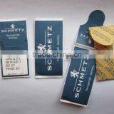 Schmetz Sewing Needle 253 S/C PHX253 S/C thumbnail-1