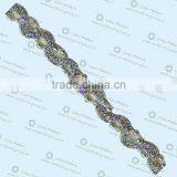 Trimming Lace for Garment/Home Textile013 thumbnail-1