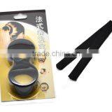 Hot Stylish Bud Head & Ball Head Curls Dish Hair Tools thumbnail-2