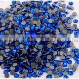 Hotfix Flat Back Crystal Rhinestones for Clothes Decoration Strass thumbnail-1
