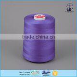 45s/2 24tex 120ticket Wholesale High Strength Poly Spun Sewing Thread thumbnail-3