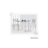 Sell Dining Table and Chair thumbnail-1