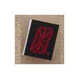 China (Mainland) 0.8 Single Alpha-numeric LED Display thumbnail-1