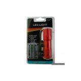 Sell LED Flashlight thumbnail-1