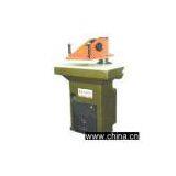 XL728-22T Rocker Hydraulic Pressure Cutting Machine thumbnail-1