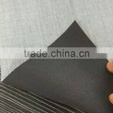 Hot Sales Black 3m Retro-reflective Nylon Fabric for Making Clothes thumbnail-2