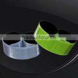 Glow in the Dark Wristband/ Customized Glow in the Dark Wristband/ Reflective Hand Band thumbnail-4