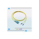 SC-SC, LC-LC Fiber Jumper Fiber Patch Cords