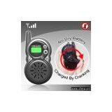 Crank Dynamo Walkie Talkie thumbnail-1