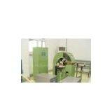 Paper Board Electrostatic Ring Wrapping Machine thumbnail-1