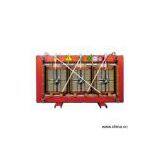 Sell Insulation Amorphous Alloy Transformer thumbnail-1