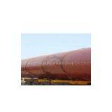 Rotary Kiln -Cement Plant-China Henan Zhengzhou Mining Machinery Co.,Ltd. thumbnail-1